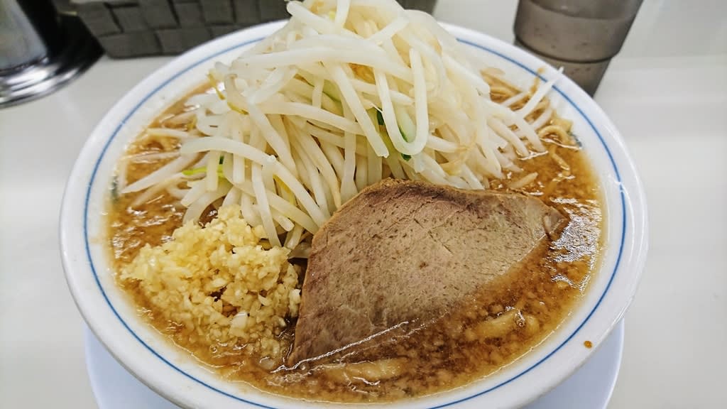 ラーメン大 我孫子 ｈｅｙ ａｎｉｔｏ