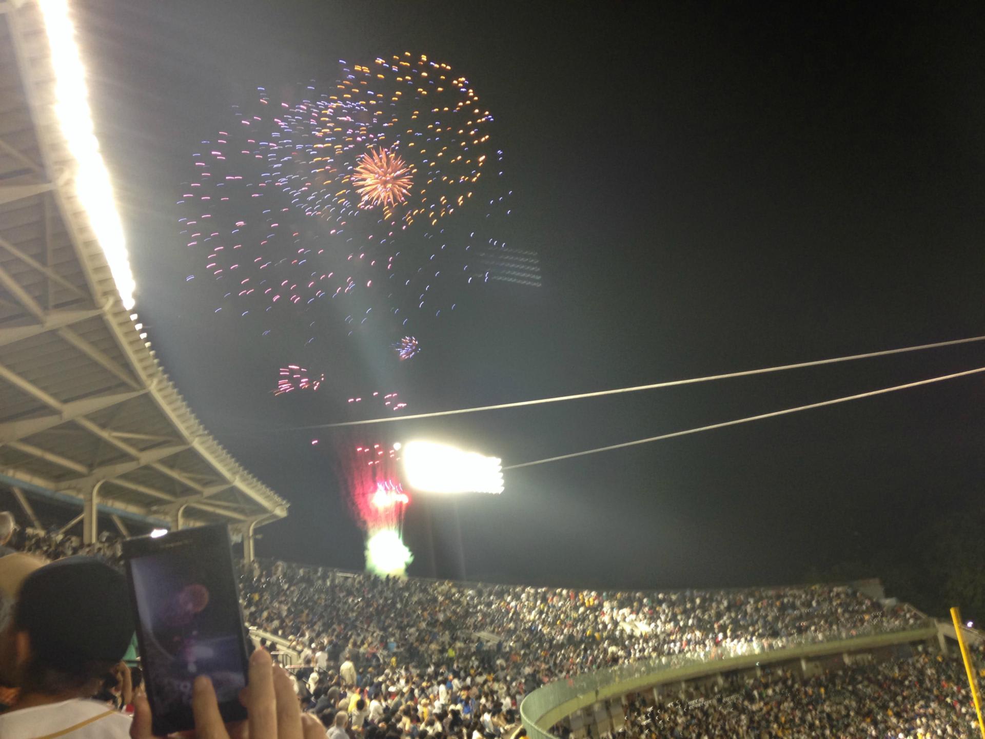 この居心地の良さは何だろう You Talkin To Me B 野球狂のウダ