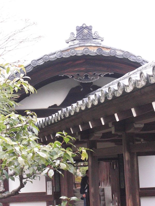 天龍寺 雲龍図の画像