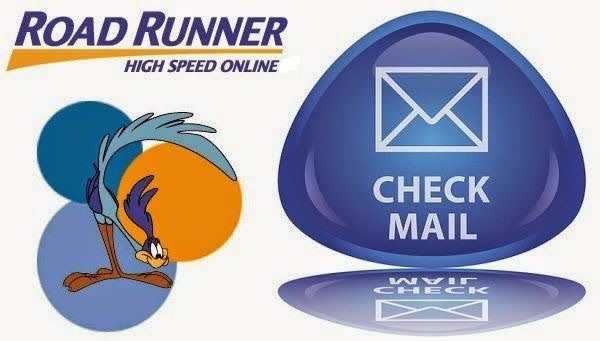 how to set up roadrunner email on android tablet