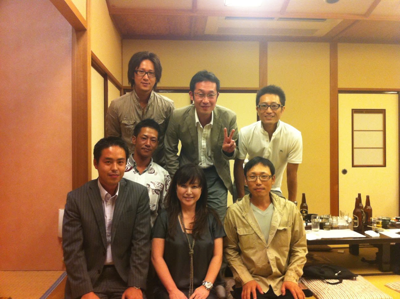 Abcクッキングスタジオ 創業者 志村なるみ氏 講演会 大井川商工会青年部