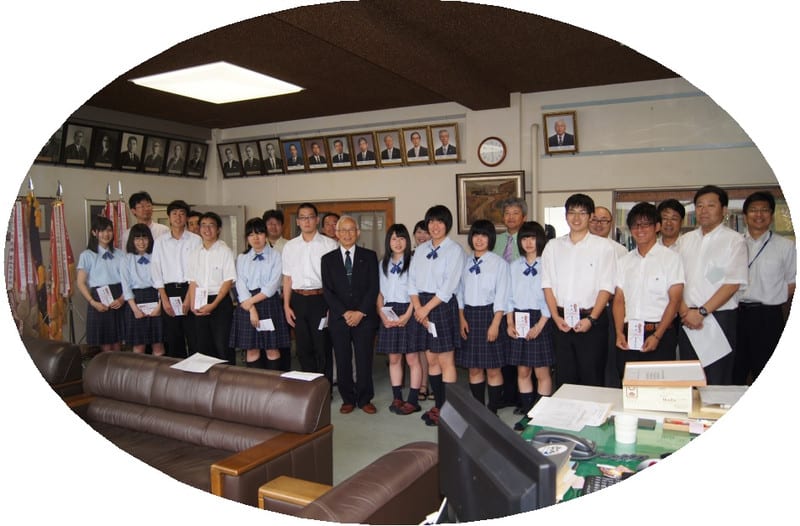 13年7月のブログ記事一覧 福島県立磐城高等学校同窓会
