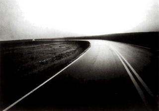 森山大道写真展へ ルナスービトの悪童日記