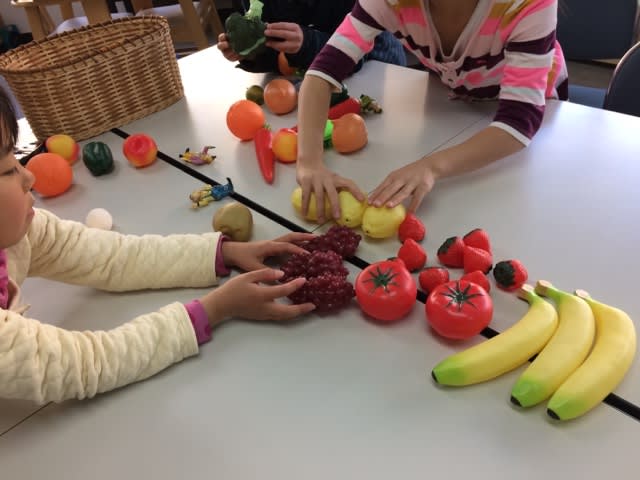 苺は野菜か果物か 小学生の答えは もとこんぐ Motokong