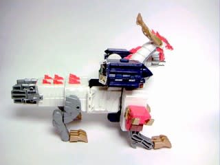 タカラ 爆闘王ダイガンダー - FTS タカラ 爆闘王ダイガンダー - FTS