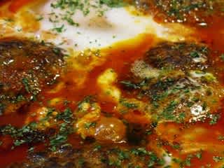 Tajine De Kefta モロッコのスパイシーな肉鍋料理 を超スパイシーに クスクスと伴に 七里ガ浜自宅厨房 家 鎌倉七里ガ浜 時々八ヶ岳