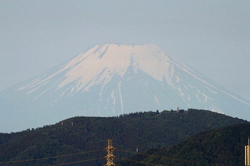 今朝の富士山_20160522.jpg