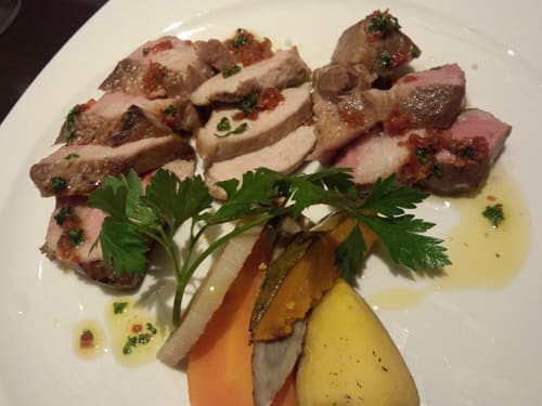 Cucina Italiana CARO （クッチーナ　イタリアーナ　カーロ）