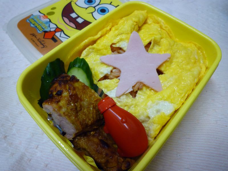 最近のお弁当 もはや 行き詰まり My Style My Life