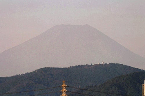 今朝の富士山_20150923.jpg