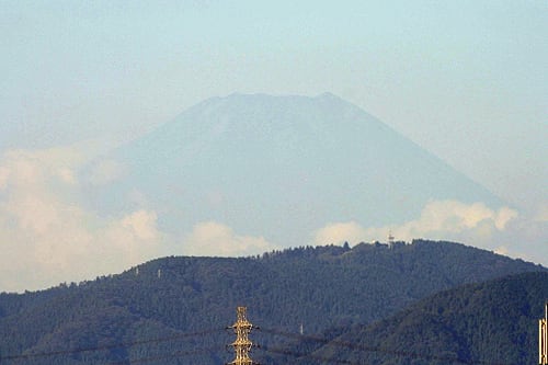 今朝の富士山_20140914.jpg