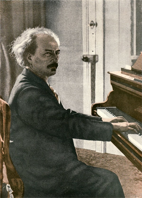 パデレフスキ　ビクター録音全集1914-1931 パデレフスキ ビクター録音全集1914-1931 - メルカリ