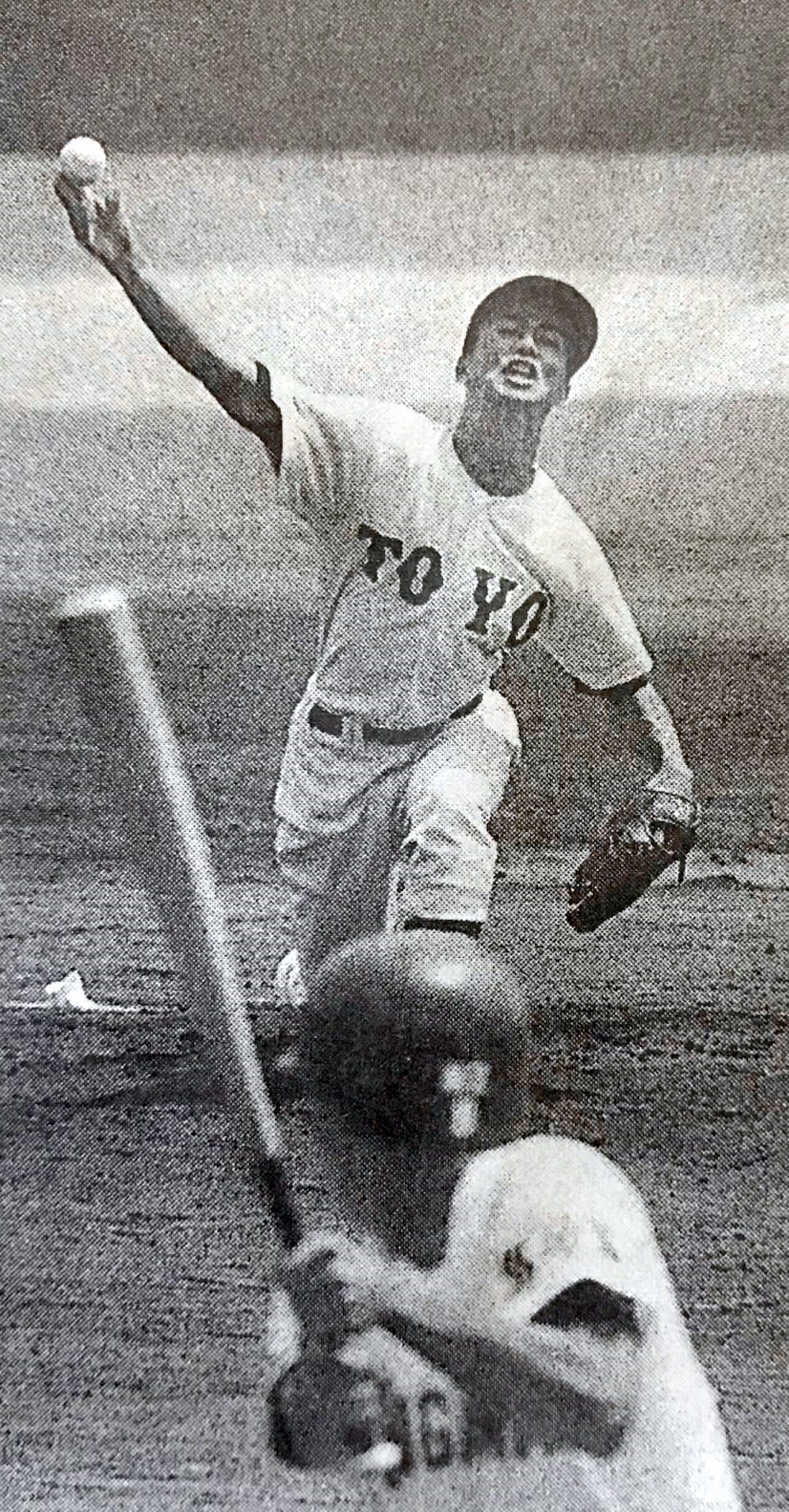 兵庫球児100年のあしあと 35 - 甲子園きっぷ yama's
