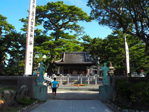 水早 -mizuha-　神社と写真と一人旅。