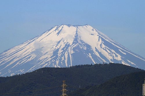 今朝の富士山_20140614.jpg