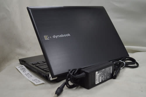東芝 dynabook R732/H/Core i5/8GB/SSD 128GB/無線/Win8のご案内です - パソコンの＠さがみ お買い得