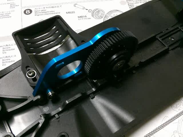 タミヤ　TA08 新品　未開封 タミヤ TA08 新品 未開封 2025年最新】Yahoo!オークション -ta08