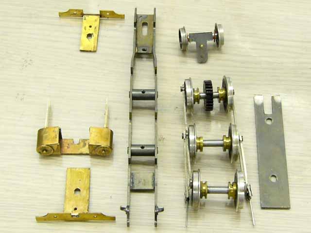 珊瑚　B6　部品取り車輌 珊瑚 B6 部品取り車輌 珊瑚 B6 部品取り車輌