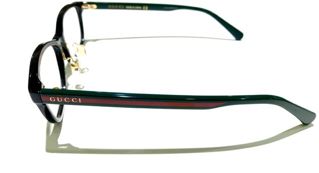 GUCCI グッチ メガネ フレーム GG0931OJ 005 ハバナブラウン | pallet