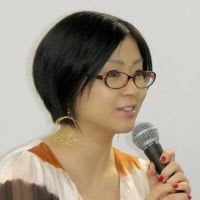 雑記帳 眼鏡の似合う有名人 宇多田ヒカルがいい 小父さんから