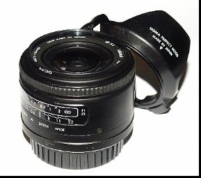 希少品 SIGMA シグマ f24mm F2.8 SUPER-WIDEII