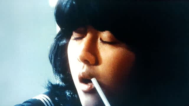 ねらわれた学園 ハリソン君の素晴らしいブログz ねらわれた学園 ハリソン君の素晴らしいブログz