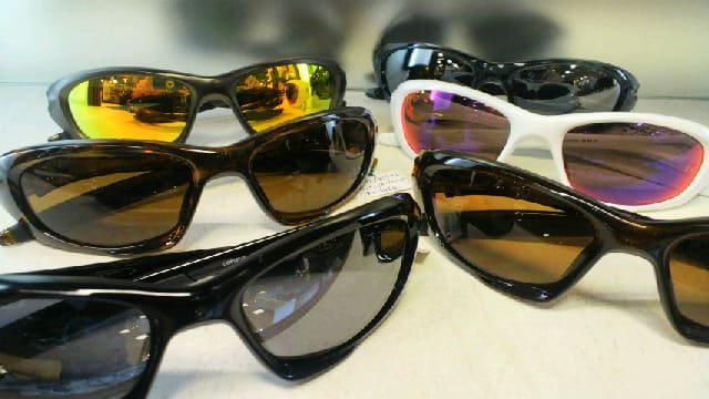 ※状態考慮 OAKLEY TWENTY XX 復刻モデル 廃盤 アメリカ製 状態考慮 OAKLEY TWENTY XX 復刻モデル 廃盤 アメリカ製 Oakley