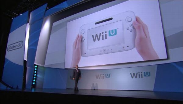 Wiiu Wii後継機はやはりコントローラがゲーム機に もちろん モンハン最新作の発表はなし Yso団 青春日記 モンスターハンターライズやmhwアイスボーン等の情報 攻略 動画 雑記 交流 プレイ日記