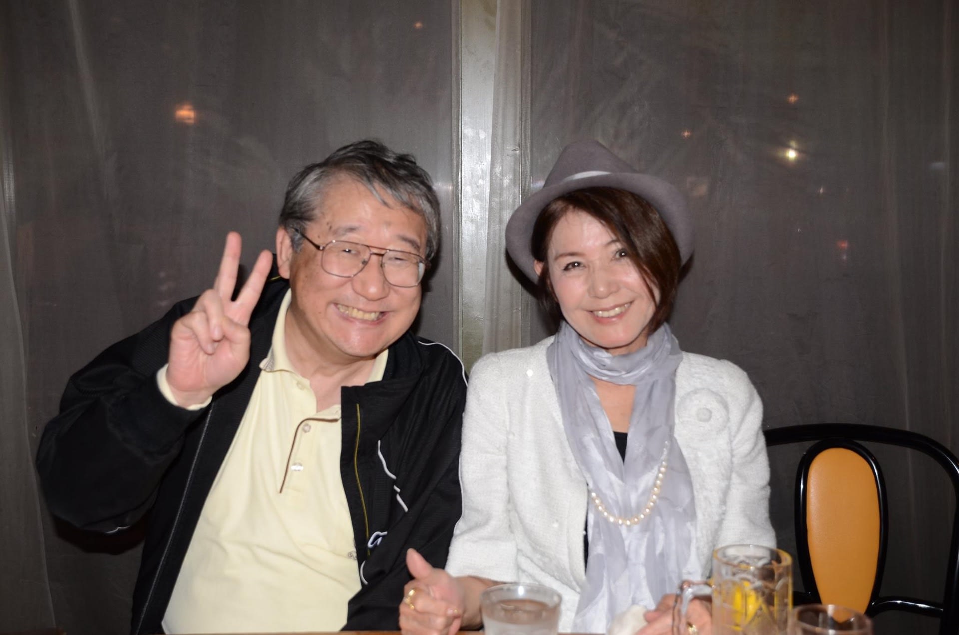 あれから50年 アンヌのひとりごと あれから50年 アンヌのひとりごと