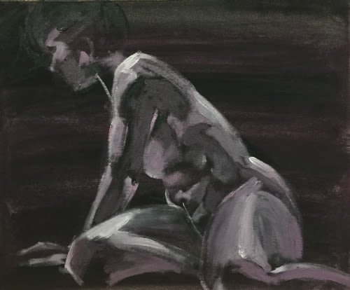 Nude Muse Angel Tableau ヌード 芸術 アート 絵画 這いつくばる 裸婦 ヌード 美人画 Nude Muse Angel Tableau ヌード 芸術 アート 絵画 這いつくばる 裸婦 ヌード 美人画