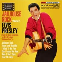 FTD「Jailhouse Rock Vol.2」