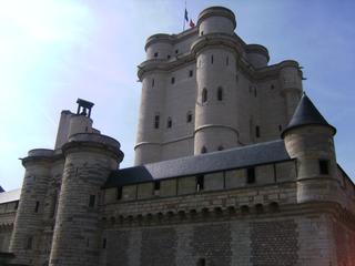 Chateau De Vincennes ヴァンセンヌ城 J Adore Les Chateaux