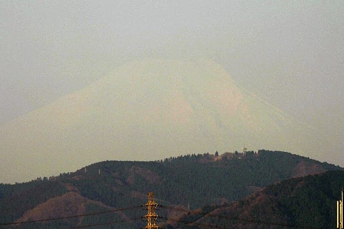 今朝の富士山_20160331.jpg