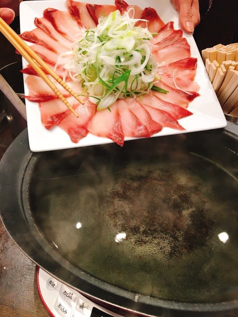 漢気タイム ブリしゃぶ 漁師の浜焼 あぶりや 漁師の浜焼あぶりやブログ 漢気タイム ブリしゃぶ 漁師の浜焼 あぶりや 漁師の浜焼あぶりやブログ