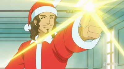 アイカツ ガーデンクリスマス Garden Christmas Coord | Aikatsu Wiki | Fandom