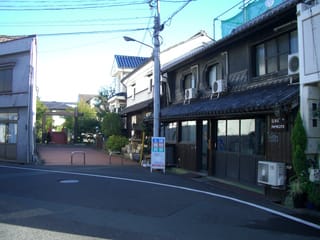 瀬良商店