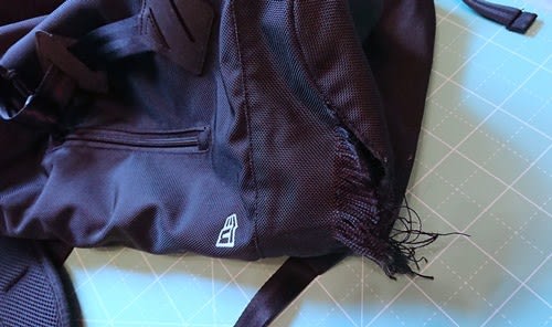 バッグ 鞄修理 靴修理 バッグ修理 クレンジング ケアのリアット