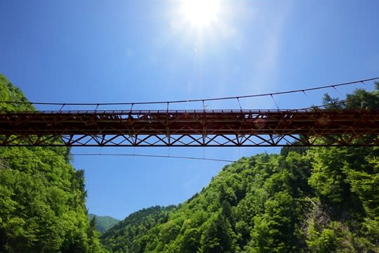 六厩川橋