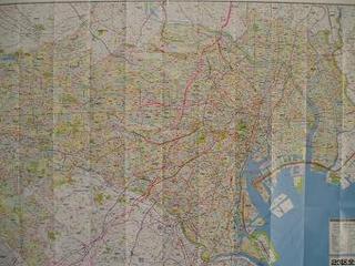 鎌倉街道 中道 図を作成 自転車で始めるぞ 鎌倉切通しと鎌倉街道を訪ねて