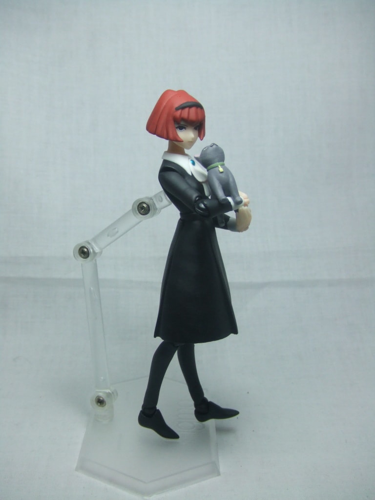 玩具紹介 Figma r ドロシー ウェインライト とまりの我楽多倉庫 玩具紹介 Figma r ドロシー ウェインライト とまりの我楽多倉庫