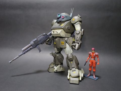 ボトムズな日々 ボトムズな日々