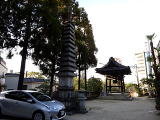 鐘楼