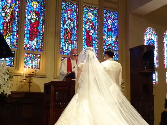 ウエディングアイランド マリゾンでの結婚式 古太郎のブログ ウエディングアイランド マリゾンでの結婚式 古太郎のブログ