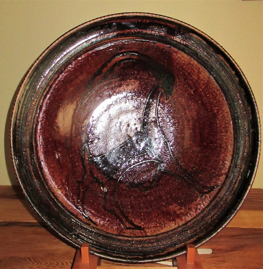 本物品質の 古磁器を模倣したオールハンド高温青花釉磁杯小碗