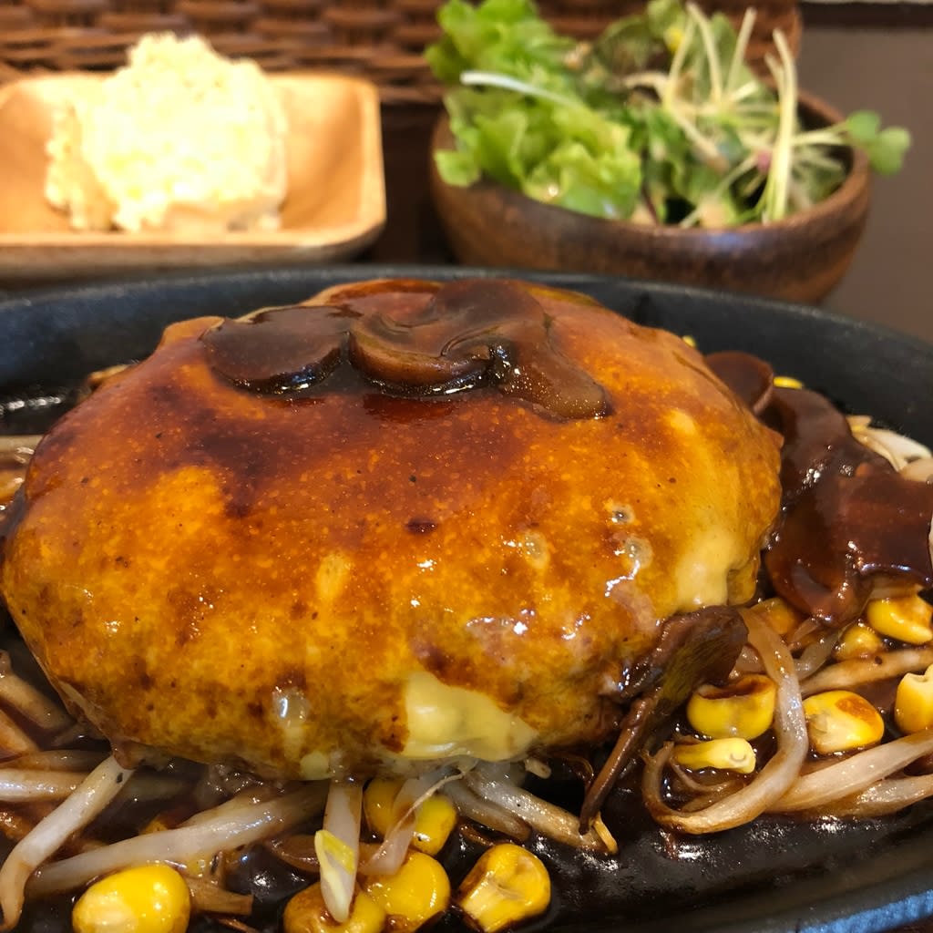 ハンバーグ専門店 B 様 12月19日にグランドオープン 大阪 5ツ星お米マイスター の店 トラとウサギの茶飯事 ハンバーグ専門店 B 様 12月19日にグランドオープン 大阪 5ツ星お米マイスター の店 トラとウサギの茶飯事
