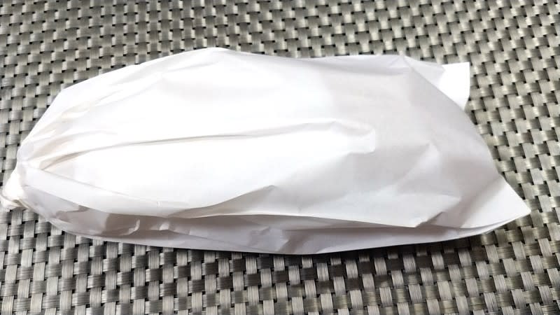 バインミーCAMちゃん:エビバインミー