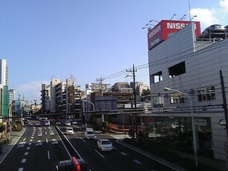過去logより