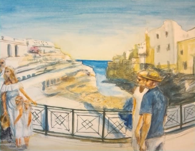 Polignano a Mare