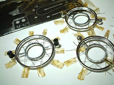HIGH-TECH MODEL(ハイテックモデル)・KAWASAKI 500 MACHⅢ HIGH-TECH MODEL(ハイテックモデル)・KAWASAKI 500 MACHⅢ