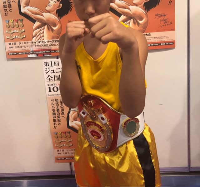 ジュニアチャンピオンリーグ ti山形ボクシングジム御隠居改め現役会長日記 ジュニアチャンピオンリーグ ti山形ボクシングジム御隠居改め現役会長日記